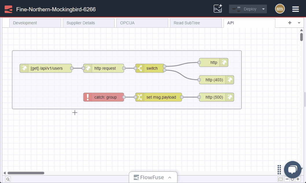 flowfuse-assistant-flow-explainer